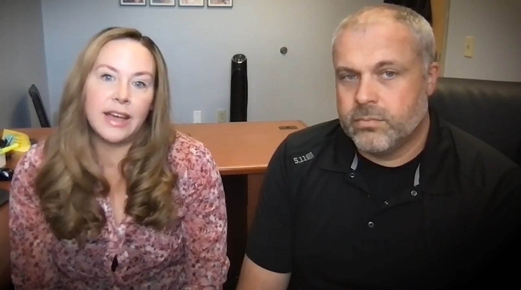 Vermont Couple's Foster License Threatened Over Opposition to Transgender Ideology